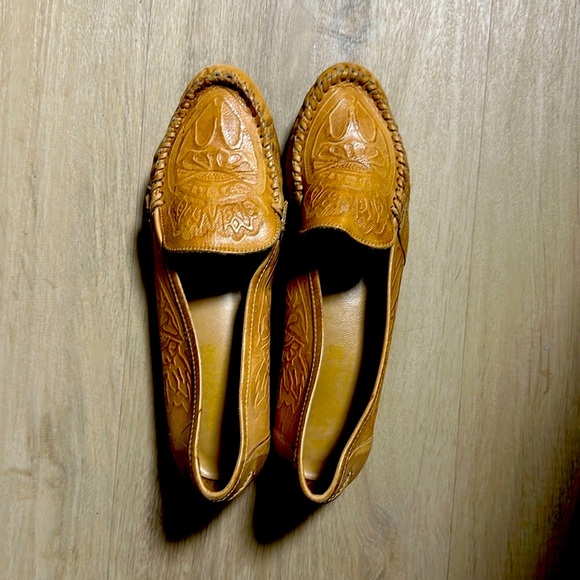ARTESANAL Mexican Huaraches - Picture 1 of 6